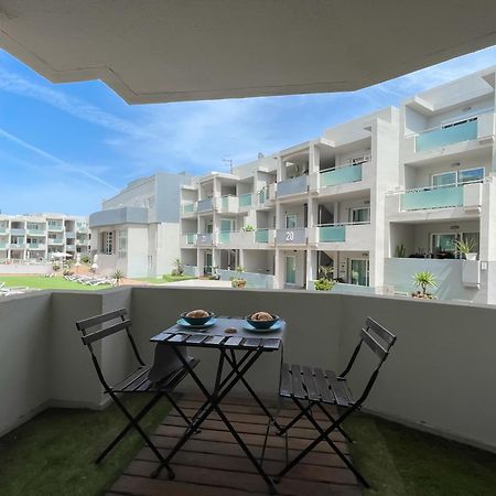 Paradise Palms II Deluxe, Incl. Welcome Package Corralejo Exterior photo