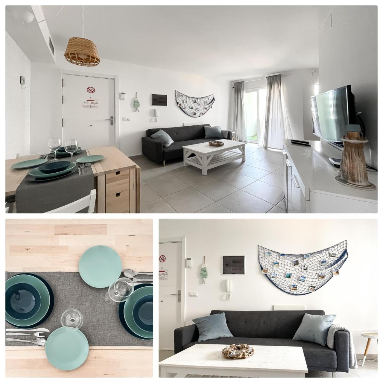 Paradise Palms II Deluxe, Incl. Welcome Package Corralejo Exterior photo