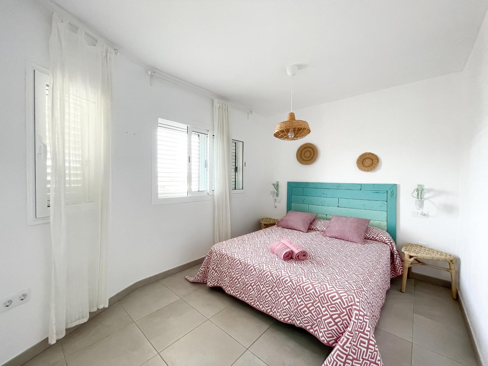 Paradise Palms II Deluxe, Incl. Welcome Package Corralejo Exterior photo