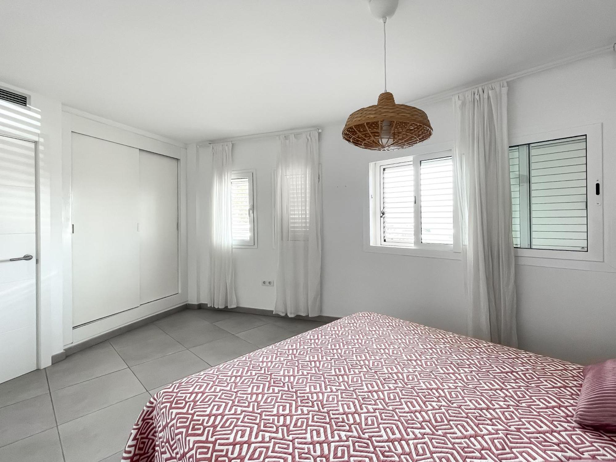 Paradise Palms II Deluxe, Incl. Welcome Package Corralejo Exterior photo