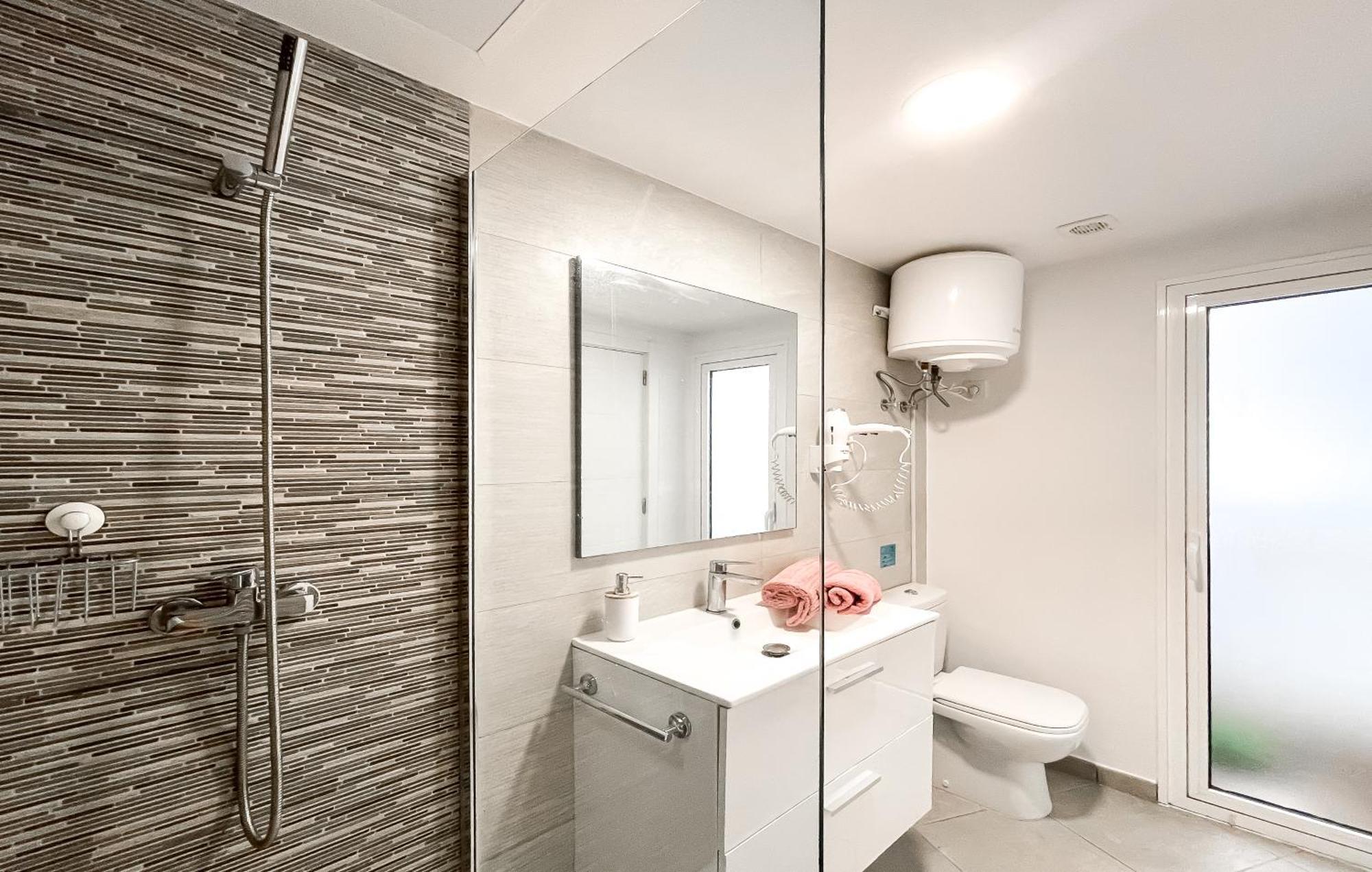 Paradise Palms II Deluxe, Incl. Welcome Package Corralejo Exterior photo