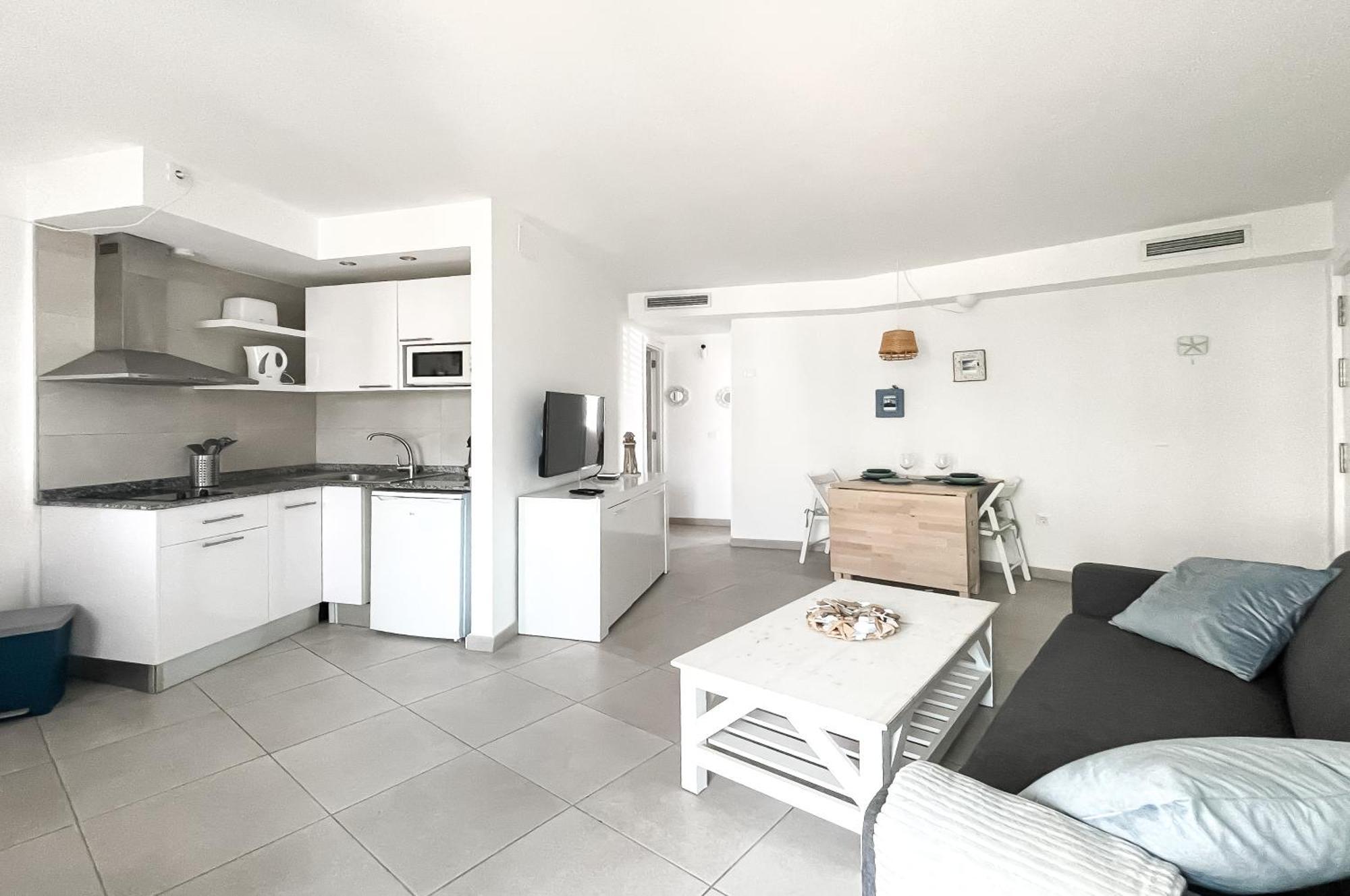 Paradise Palms II Deluxe, Incl. Welcome Package Corralejo Exterior photo