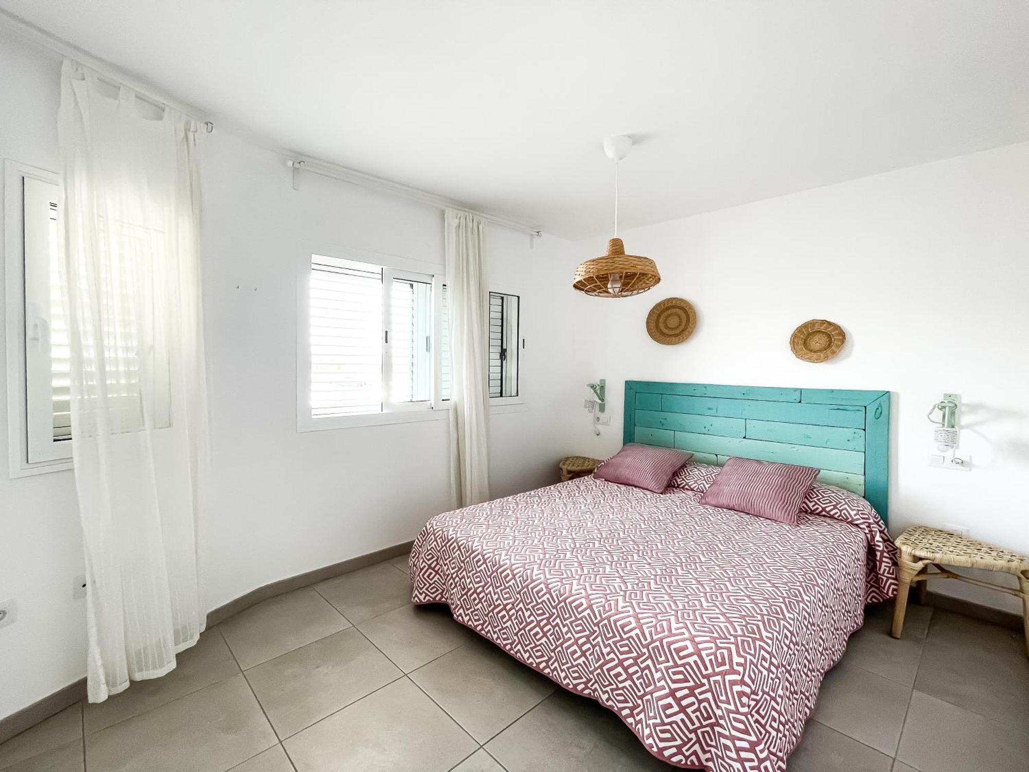 Paradise Palms II Deluxe, Incl. Welcome Package Corralejo Exterior photo
