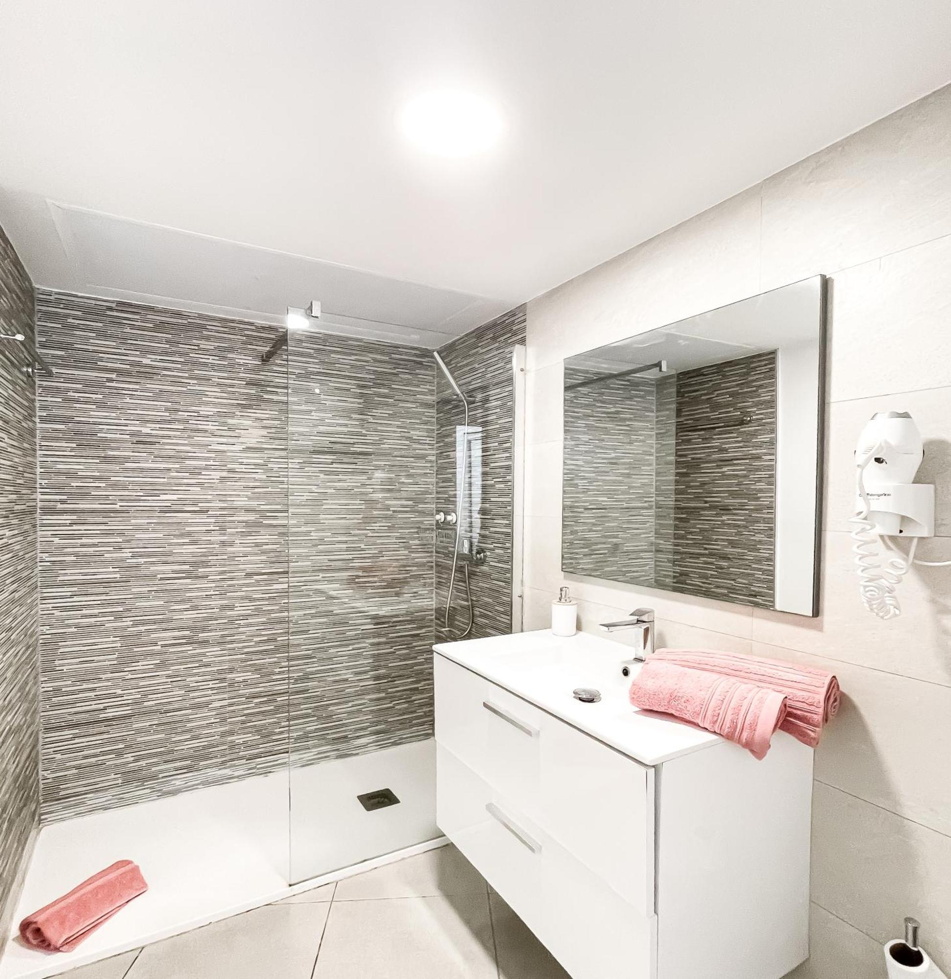 Paradise Palms II Deluxe, Incl. Welcome Package Corralejo Exterior photo